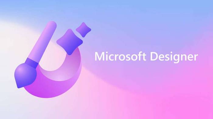 MICROSOFT DESIGNER App Is Now Available On iOS and ANDROID With AI ...