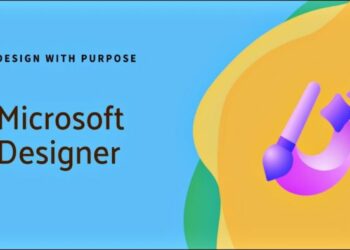 Microsoft lance Designer, son alternative à Canva, sur iOS et Android ...