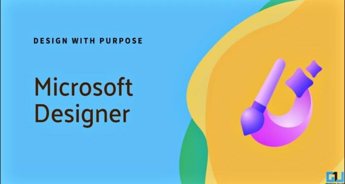 Microsoft lance Designer, son alternative à Canva, sur iOS et Android ...