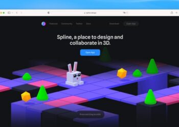 GitHub - jayedrashid/Spline-3D-Design-Notes: Spline 3D Design Guide