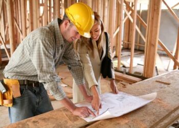 Home Builder | ECO General Contractors