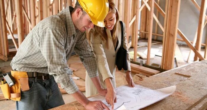 Home Builder | ECO General Contractors