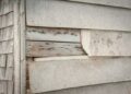 Siding Damage Repair at Wayne Tisdale blog