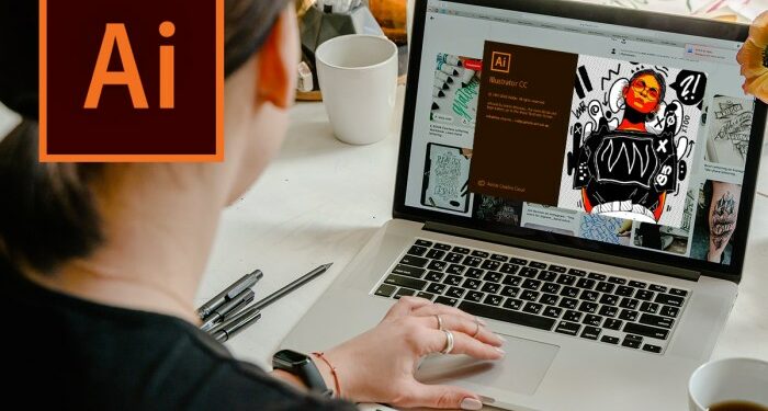 Adobe Illustrator CC Online – idesign.ac.th