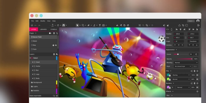 The 9 Best Free Browser-Based Adobe Illustrator Alternatives