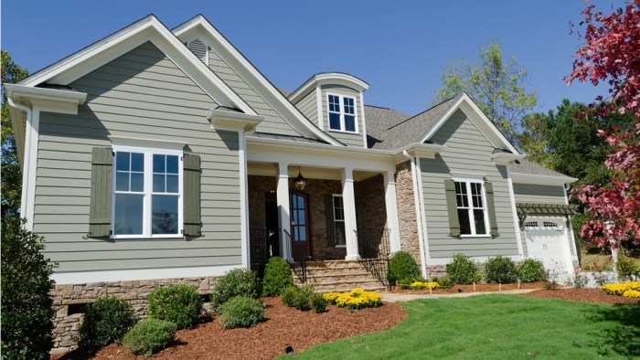 Houston Siding Company | Siding Installation Company