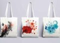 Custom Printed Tote Bag Design Ideas in Singapore For Every Occasion