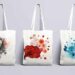 Custom Printed Tote Bag Design Ideas in Singapore For Every Occasion