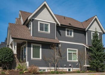 James Hardie Siding in Minneapolis, MN - Fiber Cement Siding