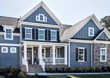 3 Reasons Our Vinyl Siding is the Best in Dallas | Window World Dallas