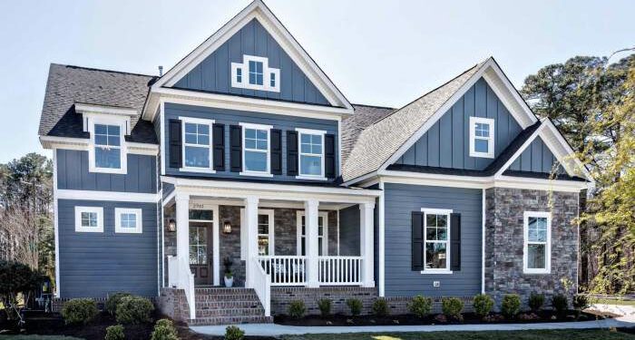 3 Reasons Our Vinyl Siding is the Best in Dallas | Window World Dallas