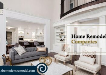 Home Remodeling Companies | Renovation | Themodernremodel